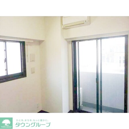 グランティアラ芝大門の物件内観写真